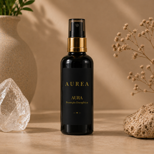 AURA — Protection Mist