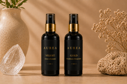 Velvet & Gold Duo Pack