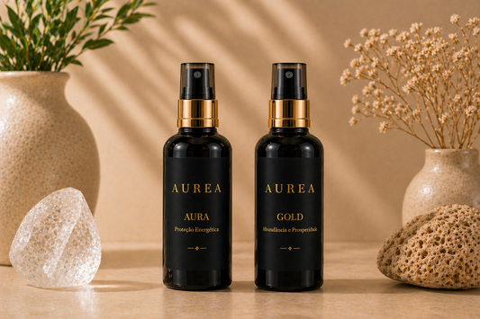 Aura & Gold Duo Pack